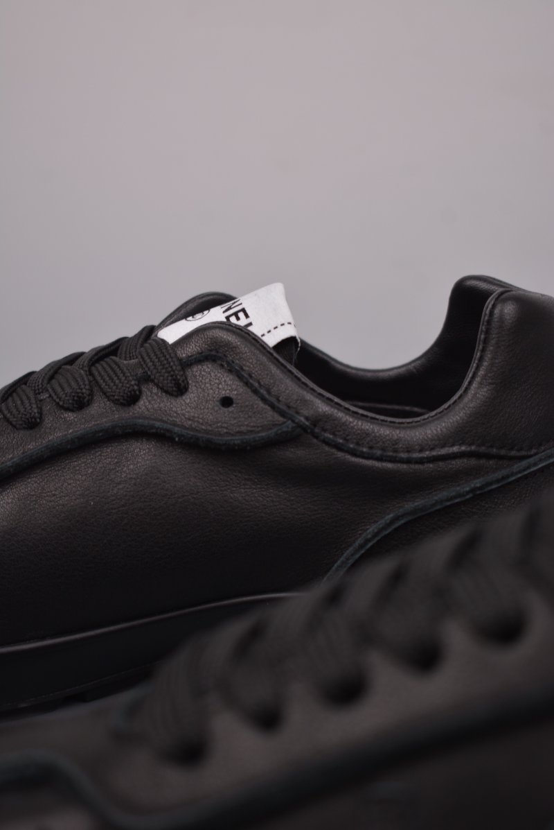 Chanel 2025C Platform Sneaker 'Multicolor' view