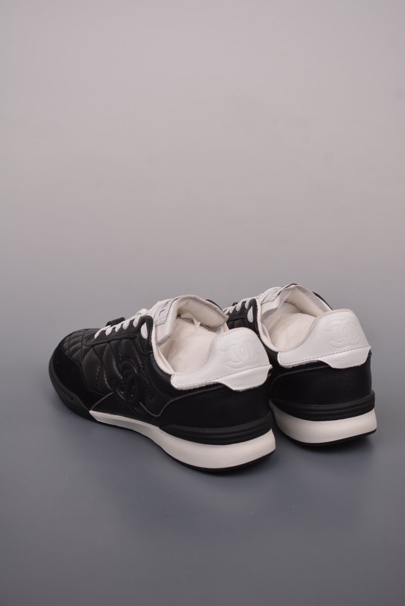 Chanel 24A Training Shoe view