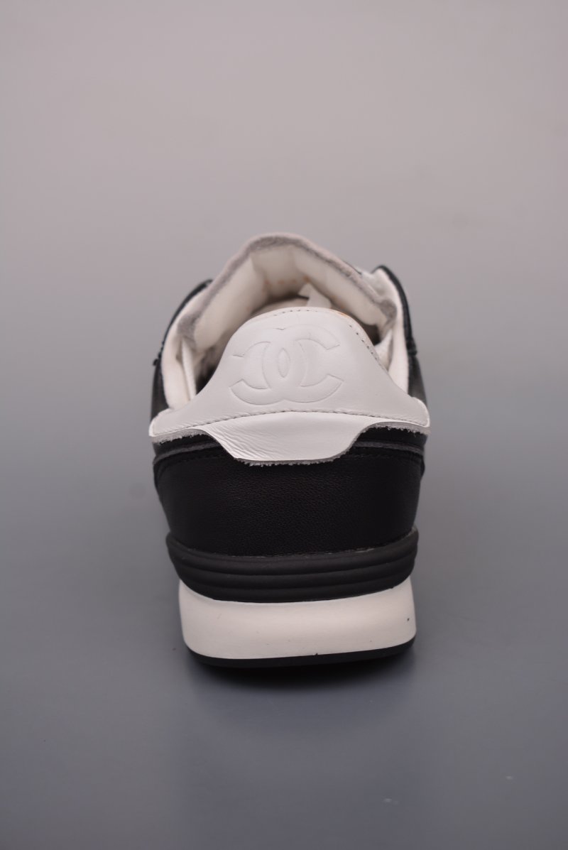 Chanel 24A Training Shoe view