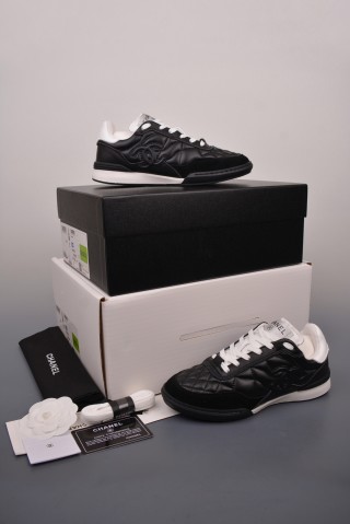Chanel 24A Training Shoe view 5