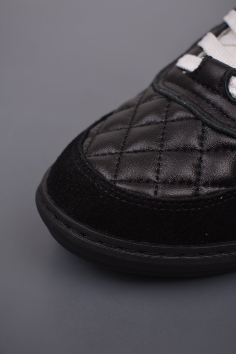 Chanel 24A Training Shoe view