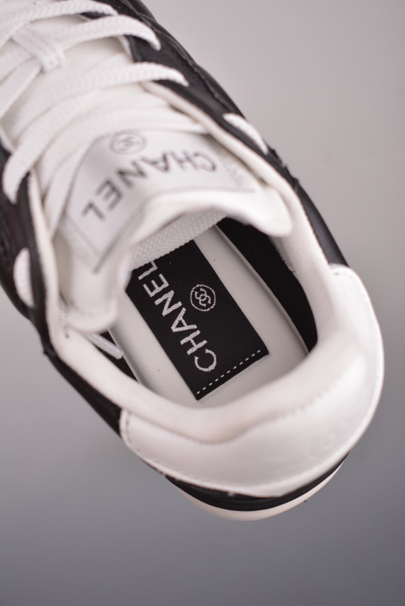 Chanel 24A Training Shoe view