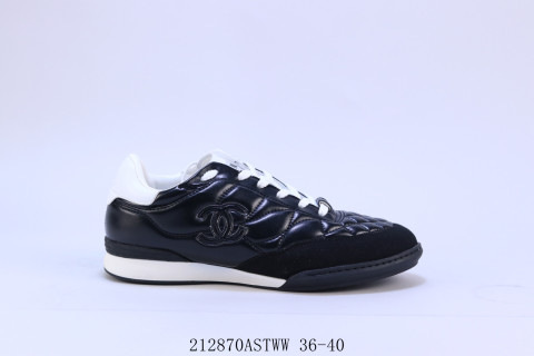 Chanel 25S Training Shoe view 1