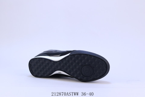 Chanel 25S Training Shoe view 4