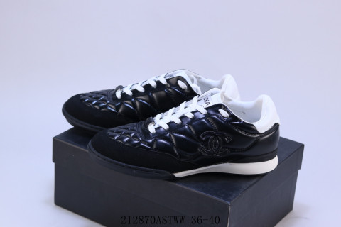 Chanel 25S Training Shoe view 6