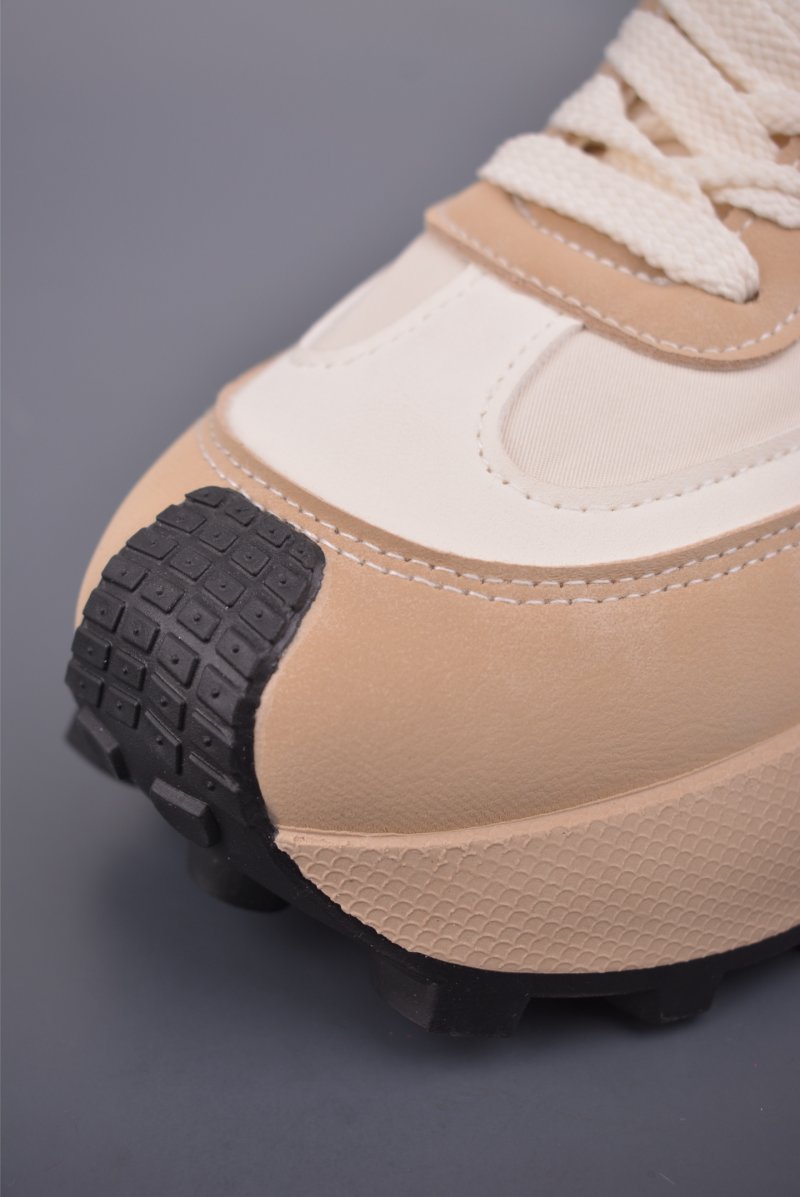 Chanel Running Shoe 'Red' view