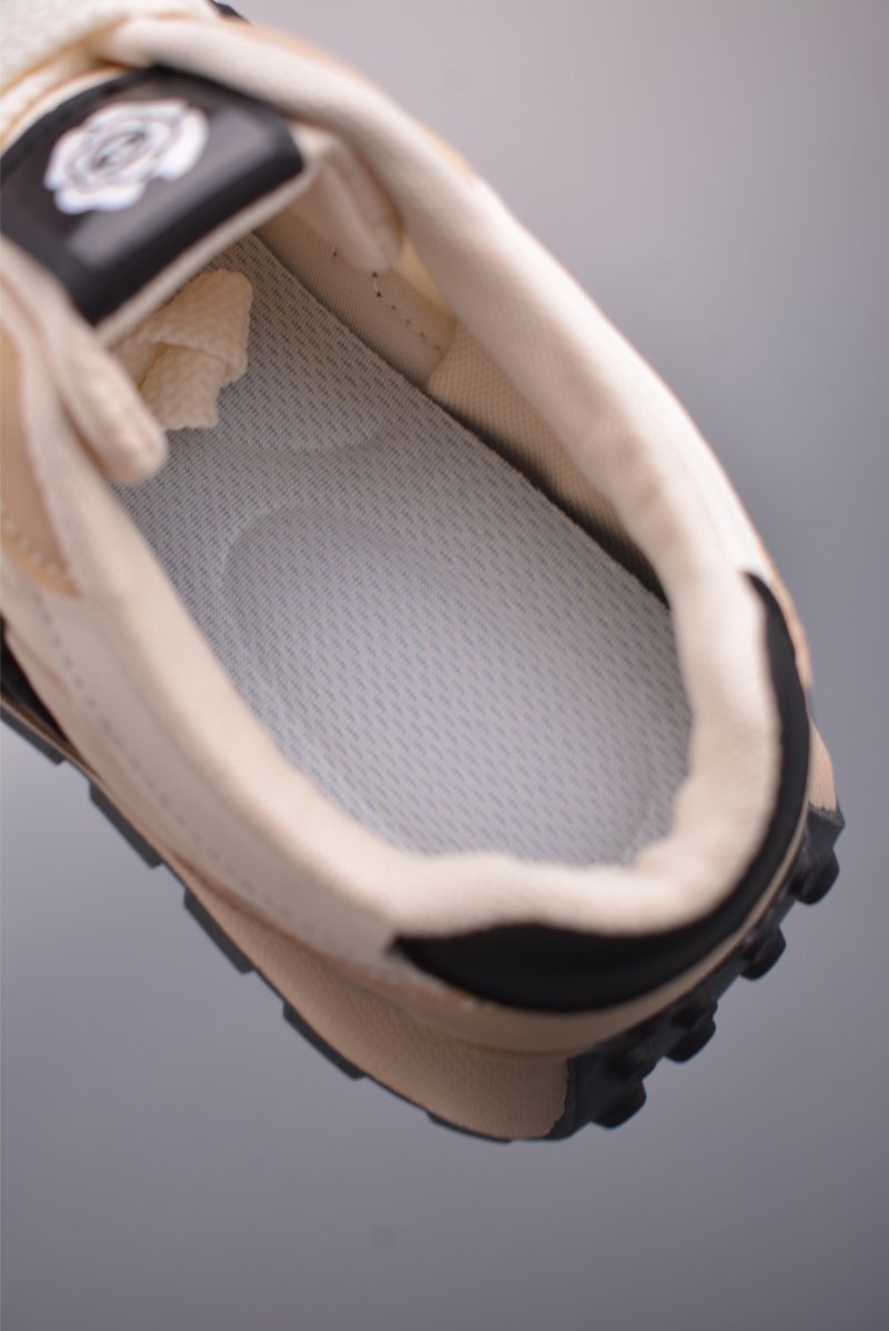 Chanel Running Shoe 'Red' view