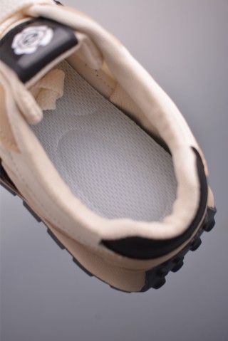 Chanel Running Shoe 'Red' view 9