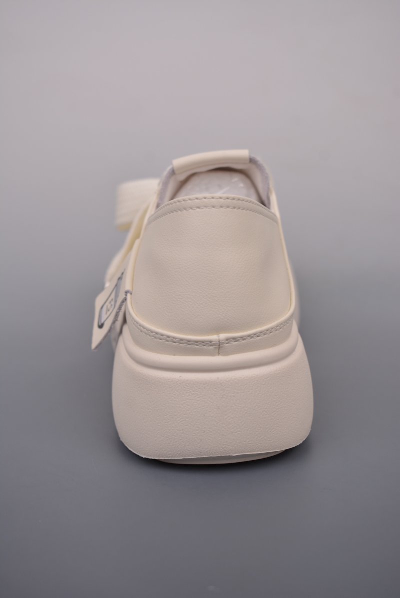 Chanel Running Shoe 'Red' view