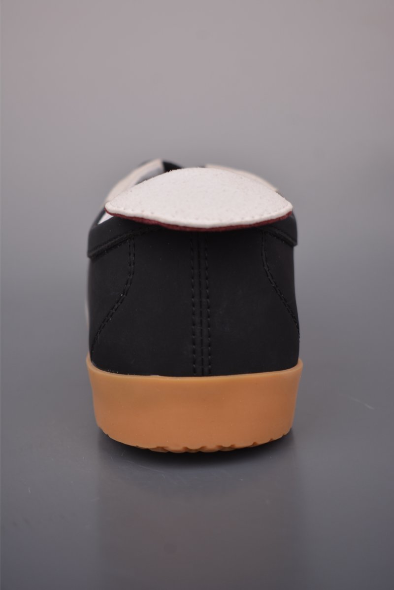 Chanel Training Shoe 'Black / White' view