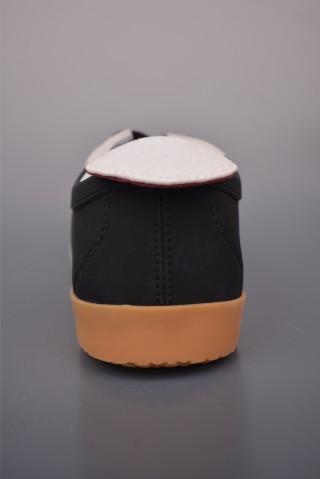 Chanel Training Shoe 'Black / White' view 4
