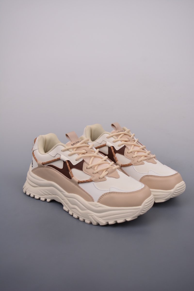 Chanel Running Shoe 'Red'