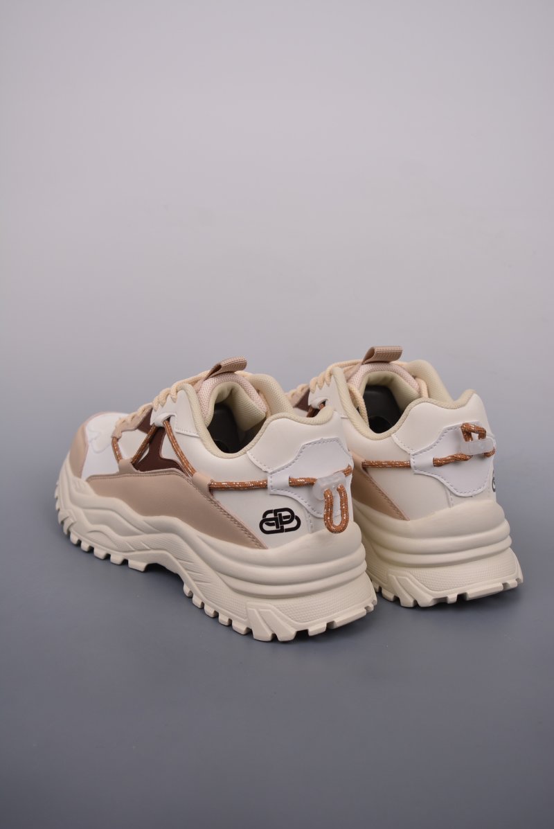Chanel Running Shoe 'Red' view