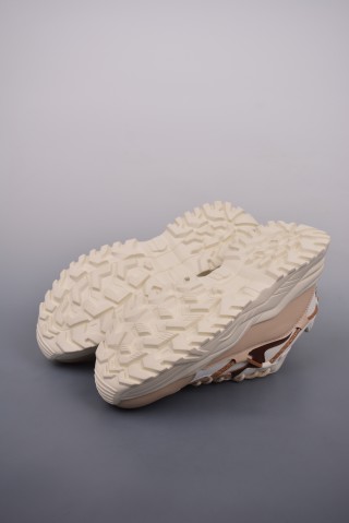 Chanel Running Shoe 'Red' view 3