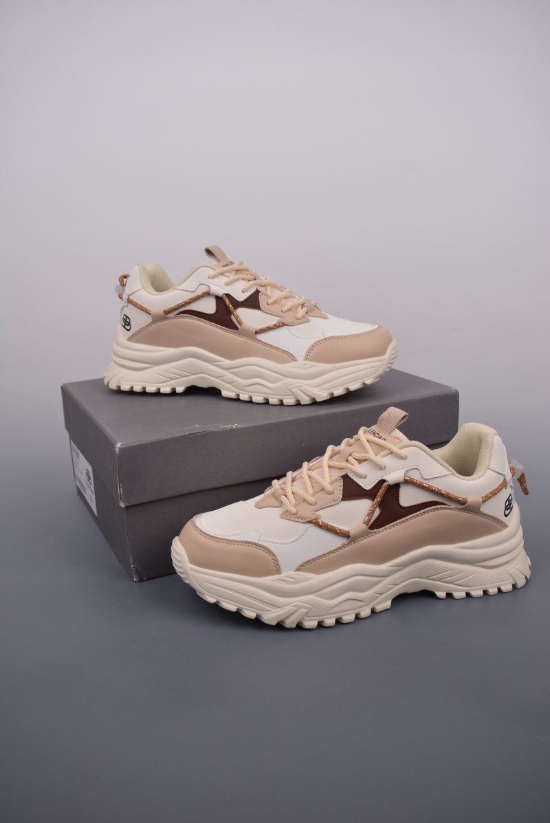 Chanel Running Shoe 'Red' view