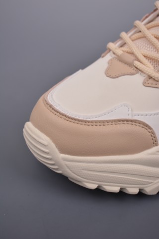 Chanel Running Shoe 'Red' view 6