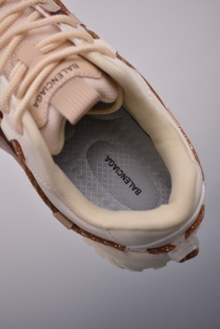 Chanel Running Shoe 'Red' view 9