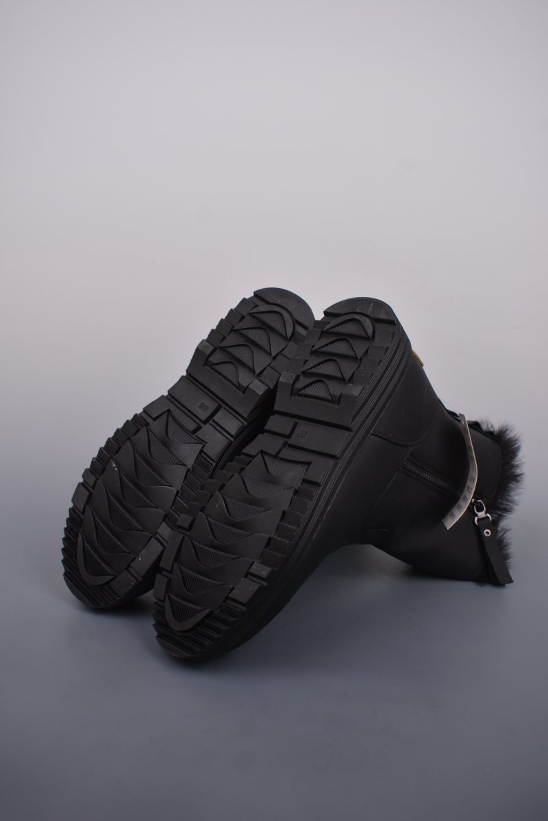 Chanel Running Shoe 'Red' view