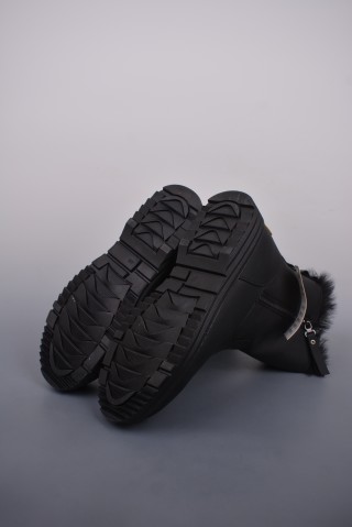 Chanel Running Shoe 'Red' view 12
