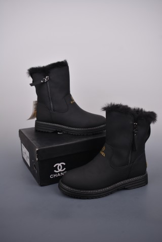 Chanel Running Shoe 'Red' view 14