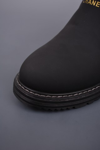 Chanel Running Shoe 'Red' view 15
