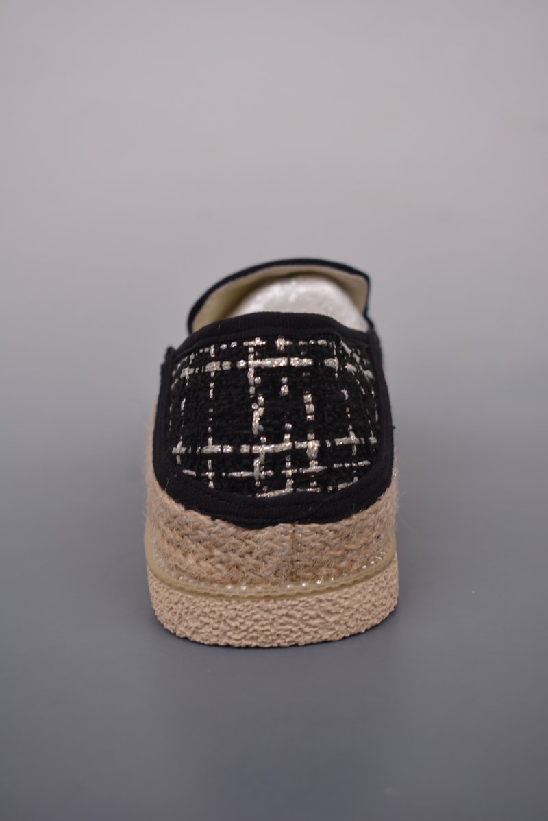 Chanel Running Shoe 'Red' view