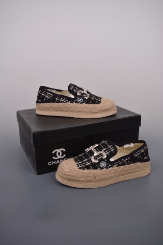 Chanel Running Shoe 'Red' view 23