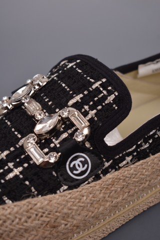 Chanel Running Shoe 'Red' view 25