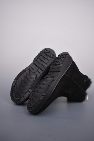 Chanel Running Shoe 'Red' view 30