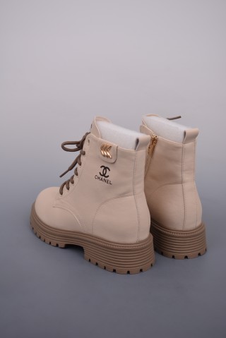 Chanel Running Shoe 'Red' view 2