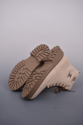 Chanel Running Shoe 'Red' view 3