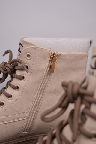 Chanel Running Shoe 'Red' view 8