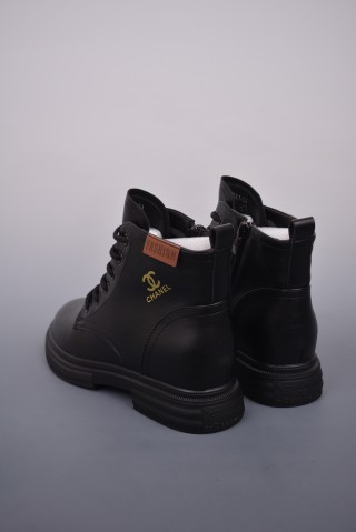 Chanel Running Shoe 'Red' view 11