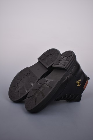 Chanel Running Shoe 'Red' view 12