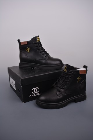 Chanel Running Shoe 'Red' view 14