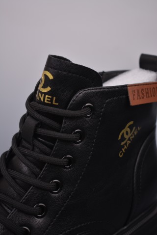 Chanel Running Shoe 'Red' view 16