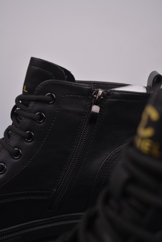 Chanel Running Shoe 'Red' view 17