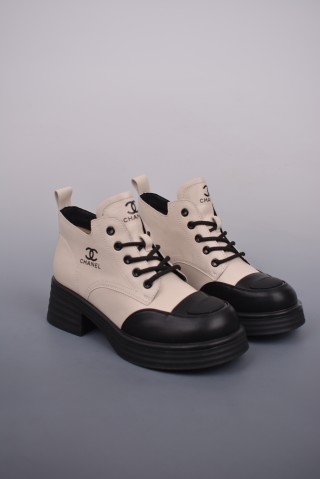 Chanel Running Shoe 'Red' view 19