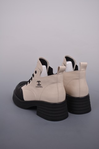 Chanel Running Shoe 'Red' view 20