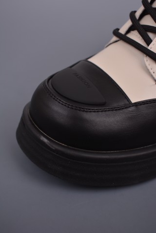 Chanel Running Shoe 'Red' view 24