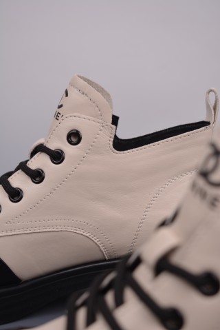 Chanel Running Shoe 'Red' view 26
