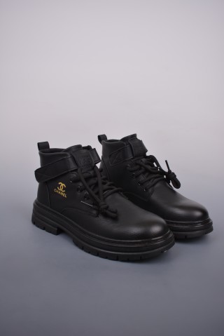 Chanel Running Shoe 'Red' view 1