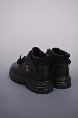Chanel Running Shoe 'Red' view 2