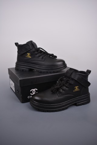 Chanel Running Shoe 'Red' view 5