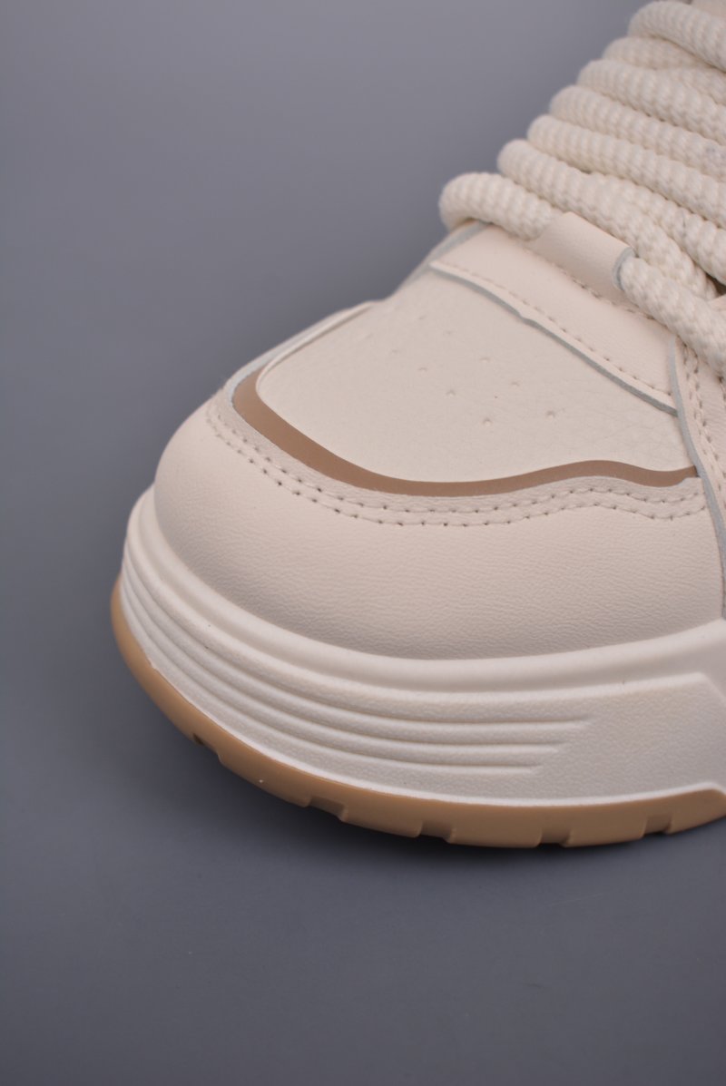 Chanel Running Shoe 'Red' view