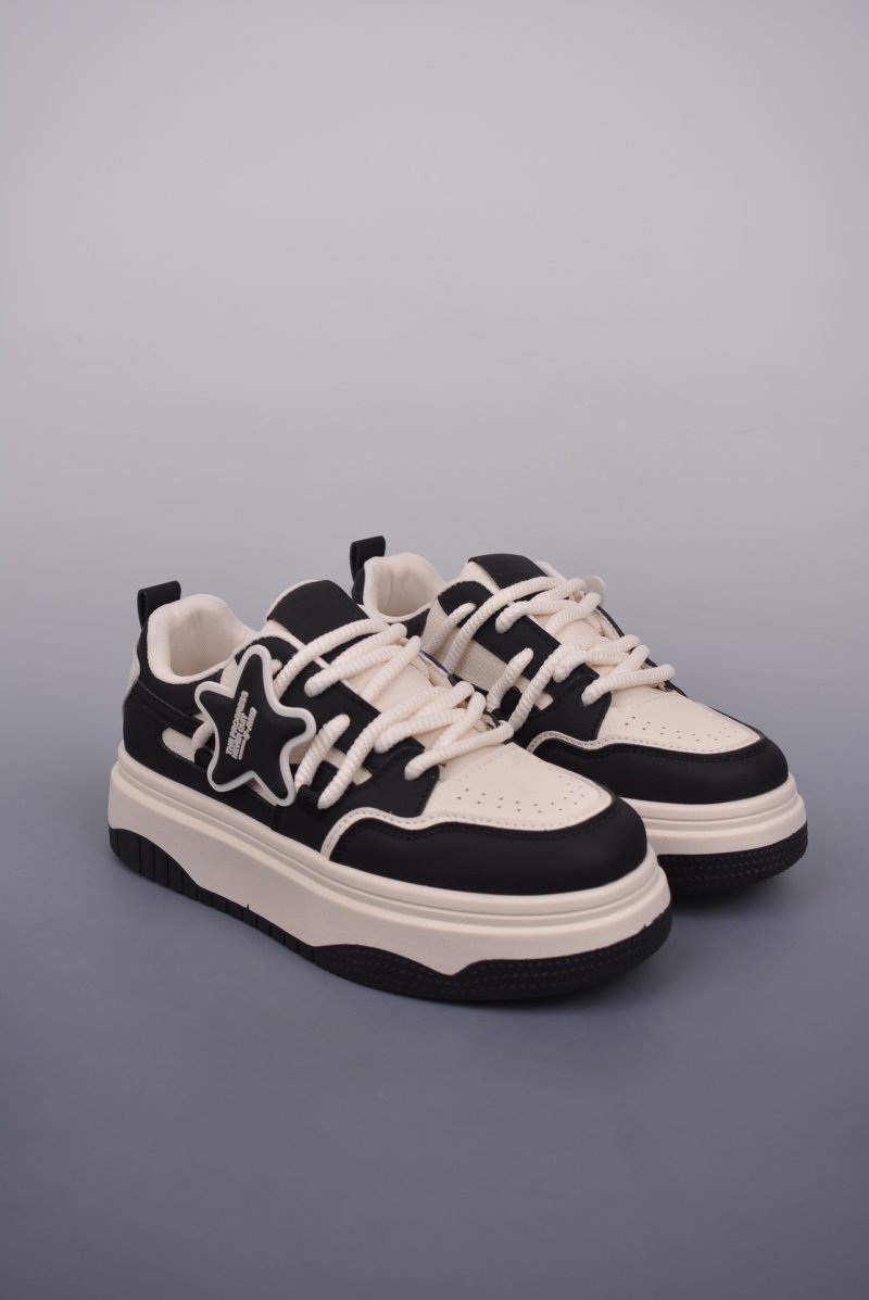 Chanel Running Shoe 'Red' view
