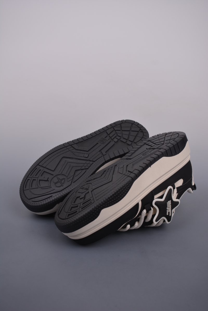 Chanel Running Shoe 'Red' view