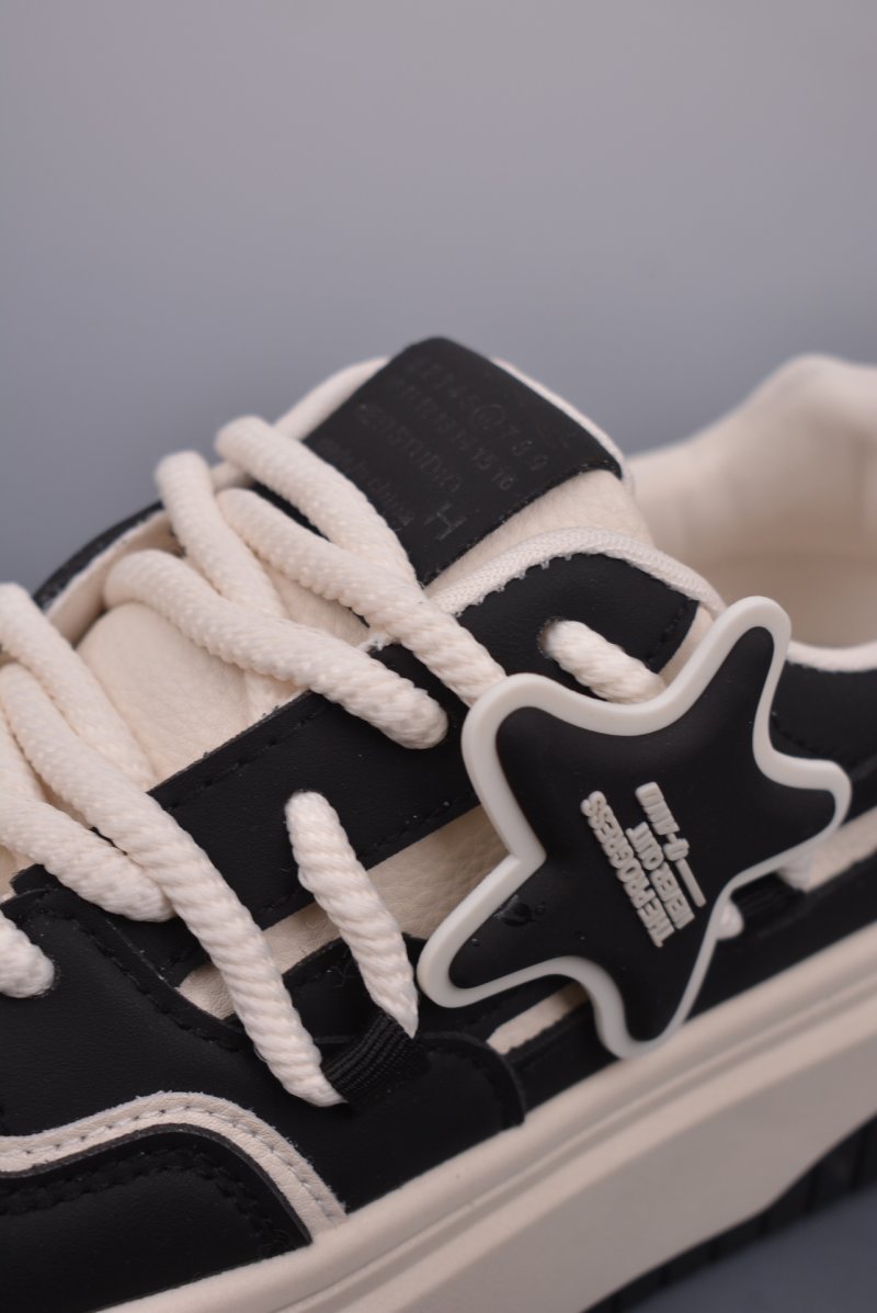 Chanel Running Shoe 'Red' view