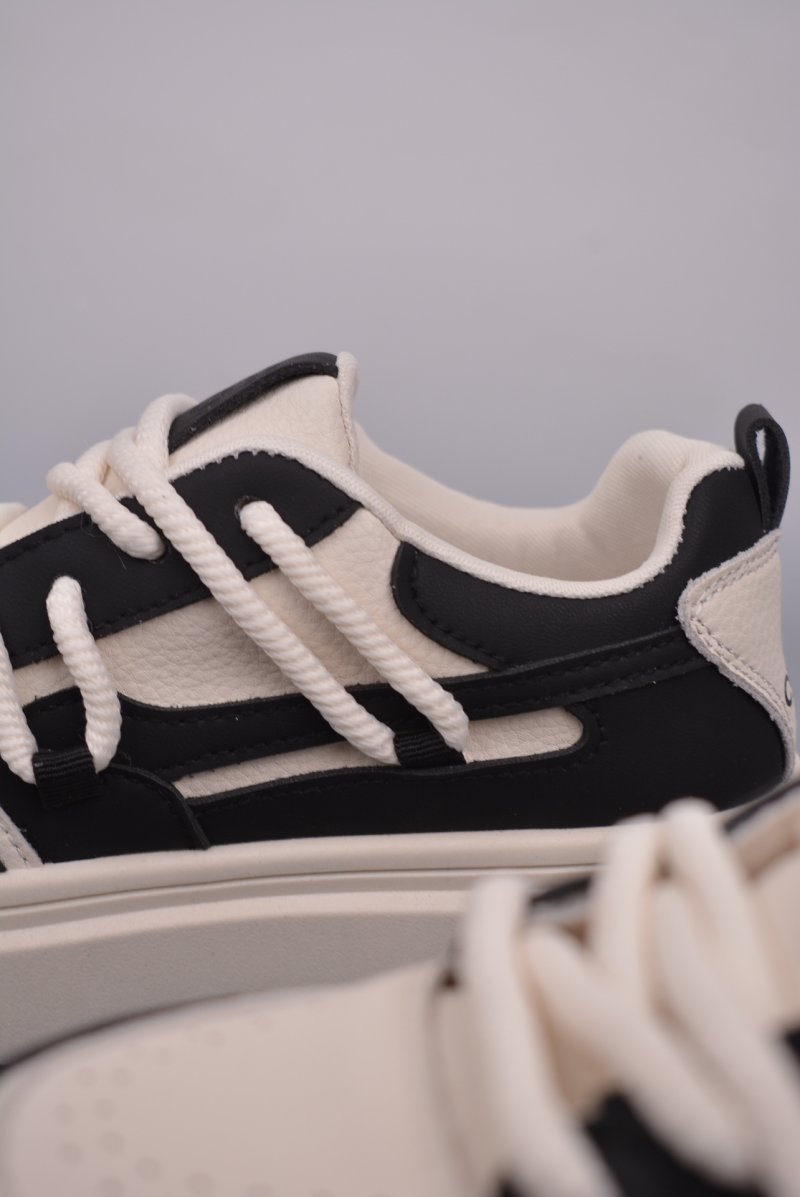 Chanel Running Shoe 'Red' view
