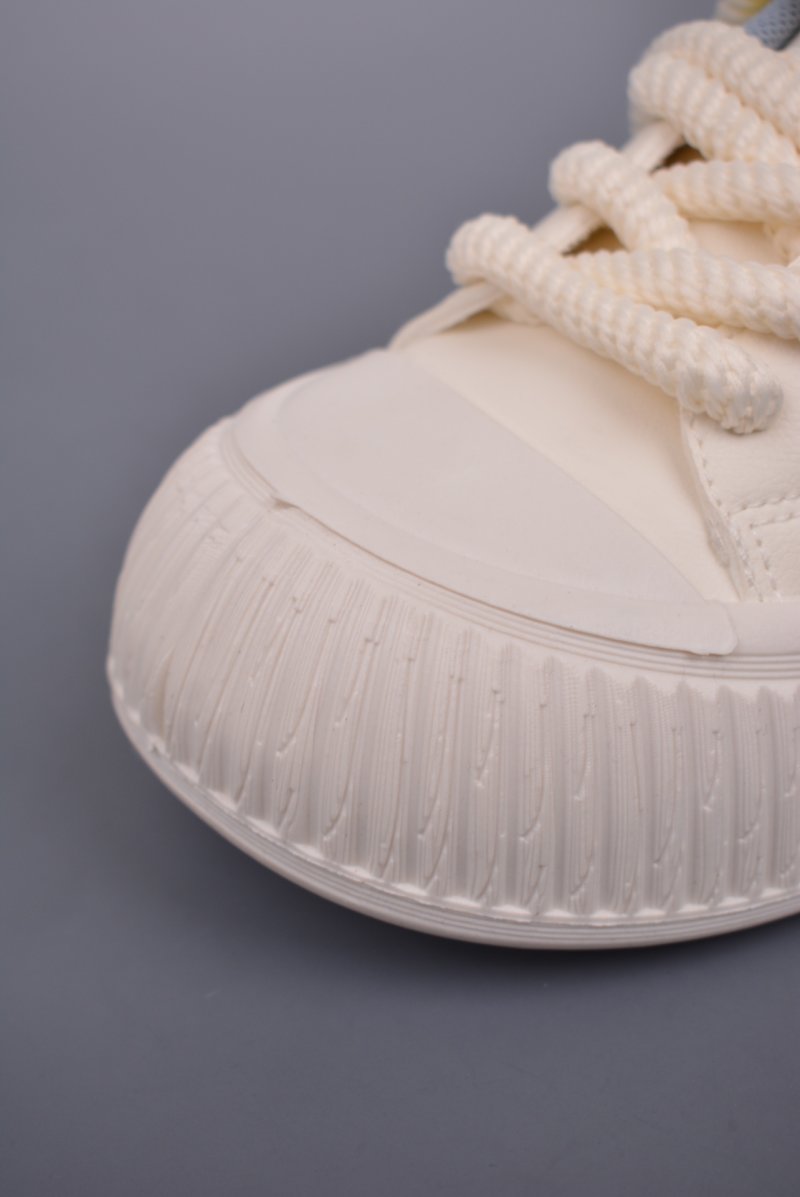 Chanel Running Shoe 'Red' view